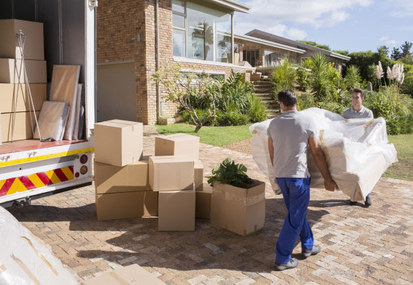 Great tips for your move