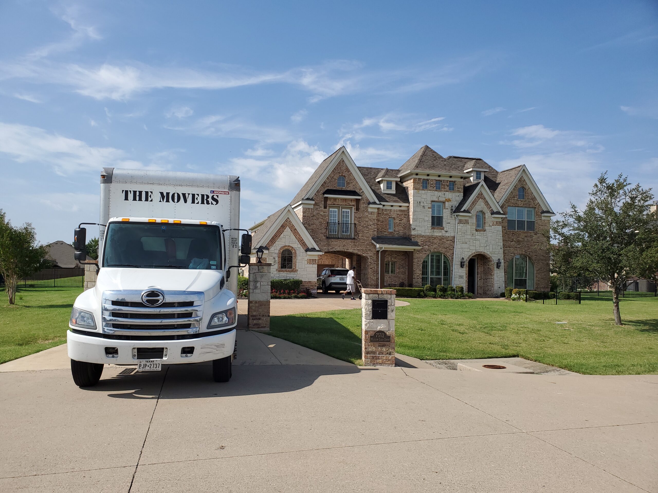 Best moving prices