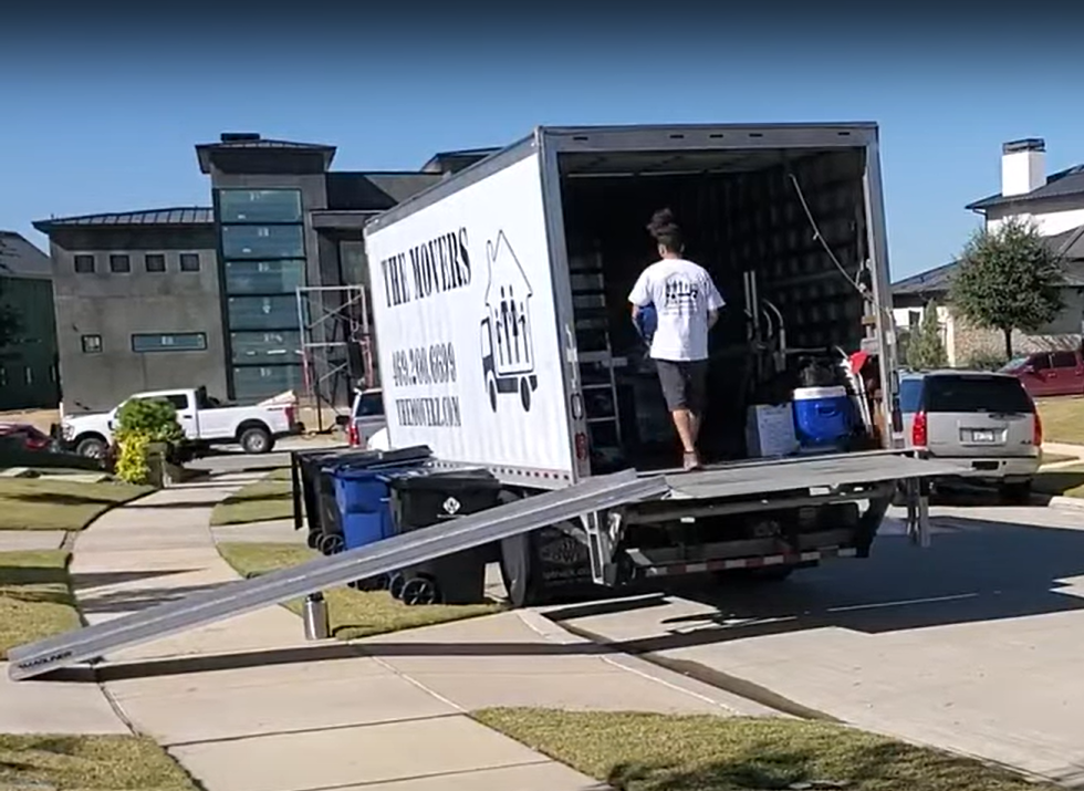 best Frisco movers